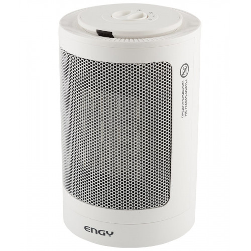 Тепловентилятор Engy РТС-320 белый (7535)