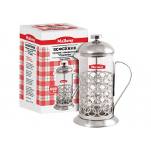 Френч-пресс Mallony T046-600ML (950137)