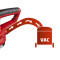 Эксцентриковая шлифмашина Einhell TC-RS 38 E (4462165)