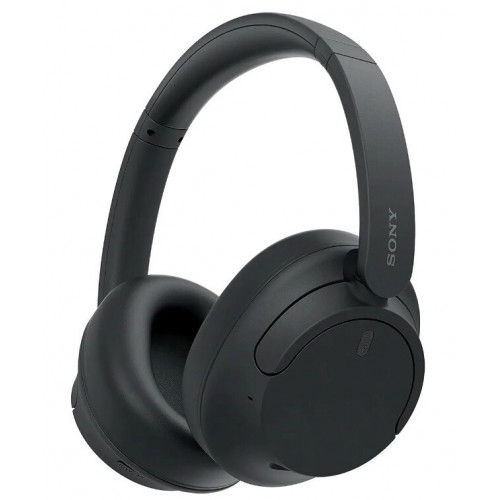 Беспроводные наушники Sony WH-CH720N черный