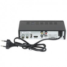 Ресивер Сигнал Electronics Эфир HD 225