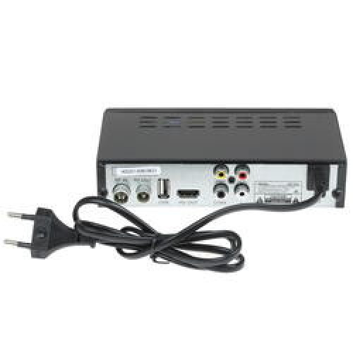 Ресивер Сигнал Electronics Эфир HD 225