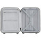 Чемодан Ninetygo Elbe Luggage 28 черный (223501)
