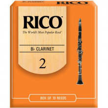 Трости для кларнета Rico RCA1020