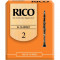 Трости для кларнета Rico RCA1020