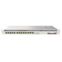 Маршрутизатор MikroTik RB1100AHX4
