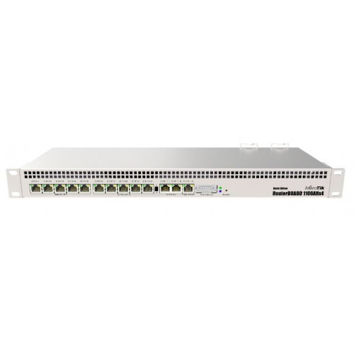 Маршрутизатор MikroTik RB1100AHX4