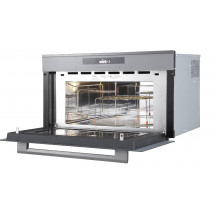 Встраиваемая микроволновая печь Korting KMI 830 GBXGr