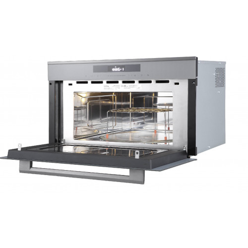 Встраиваемая микроволновая печь Korting KMI 830 GBXGr