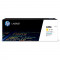 Тонер-картридж HP 658X (W2002X) yellow