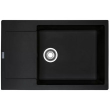 Кухонная мойка Franke MRG 611-78 оникс (114.0157.493)