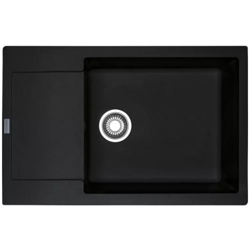 Кухонная мойка Franke MRG 611-78 оникс (114.0157.493)