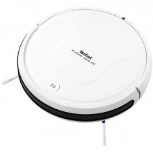 Робот-пылесос Tefal X-Plorer Serie 45 RG8227WH белый