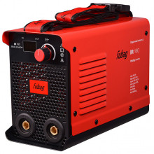 Сварочный инвертор Fubag IR 160 (41326)