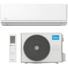 Сплит-система Midea MSAG2-09N8C2S-I/MSAG2-09N8C2S-O