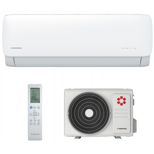 Сплит-система Kentatsu KSGA53HFAN1/KSRA53HFAN1/-40