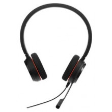 Гарнитура Jabra Evolve 20 MS Stereo