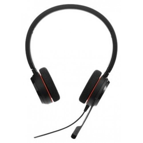 Гарнитура Jabra Evolve 20 MS Stereo