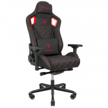 Кресло игровое Бюрократ Knight Titan Br