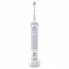 Зубная щетка Braun Oral-B Vitality D100.413.1 White