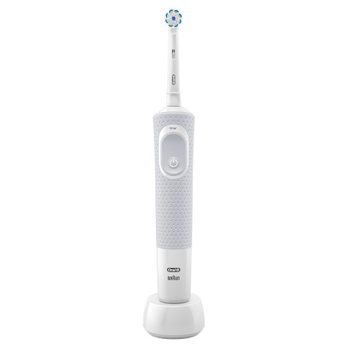 Зубная щетка Braun Oral-B Vitality D100.413.1 White
