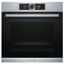 Встраиваемый электрический духовой шкаф Bosch HBG6764S1