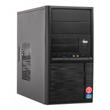 Персональный компьютер iRU Office 312 MT (1418002)