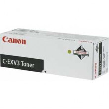 Тонер Canon C-EXV3 (6647A002)