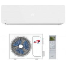 Сплит-система Just Aircon JAE-07HPSA/MB/JAEO-07HPSA/MB