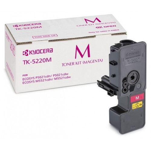 Картридж Kyocera TK-5220M (1T02R9BNL1)