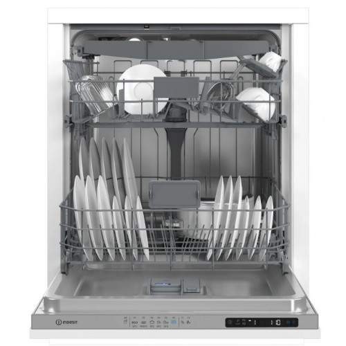Встраиваемая посудомоечная машина Indesit DI 5C65 AED