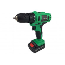 Аккумуляторная дрель-шуруповерт Zitrek Greenpower 12-Li (063-4074)