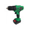 Аккумуляторная дрель-шуруповерт Zitrek Greenpower 12-Li (063-4074)