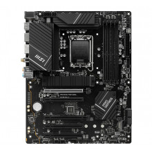 Материнская плата MSI PRO B760-P WIFI DDR4