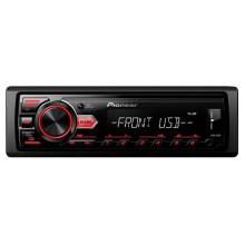 Автомагнитола Pioneer MVH-85UB