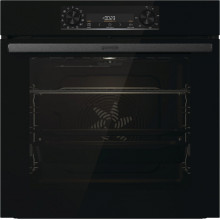 Встраиваемый электрический духовой шкаф Gorenje BOS6737E06FBG