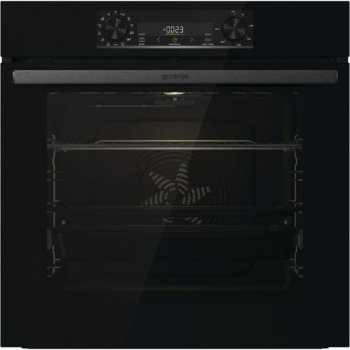 Встраиваемый электрический духовой шкаф Gorenje BOS6737E06FBG