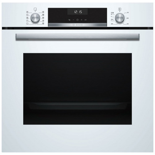 Встраиваемый электрический духовой шкаф Bosch HBG517EW0R