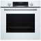 Встраиваемый электрический духовой шкаф Bosch HBG517EW0R
