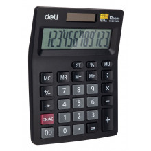 Калькулятор Deli E1519A