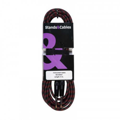 Кабель Stands & Cables GC-039-5