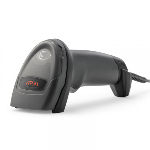Сканер штрих-кода АТОЛ SB2108 Plus (rev.2) 2D (57984)
