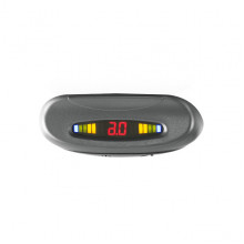 Парктроник Sho-Me Y-2620 black