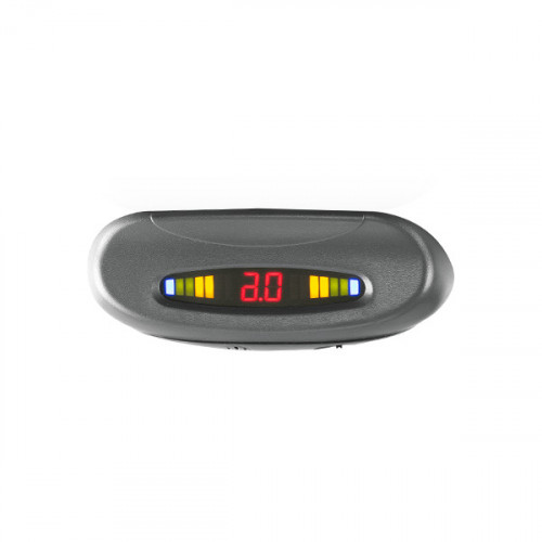 Парктроник Sho-Me Y-2620 black
