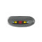 Парктроник Sho-Me Y-2620 black