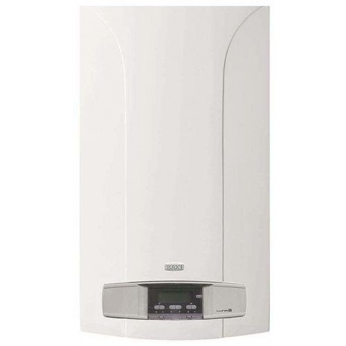 Котел Baxi LUNA-3 240 i