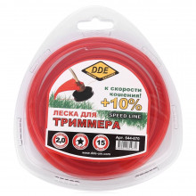 Корд триммерный DDE Speed line 644-870