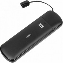 Модем ZTE MF833R черный