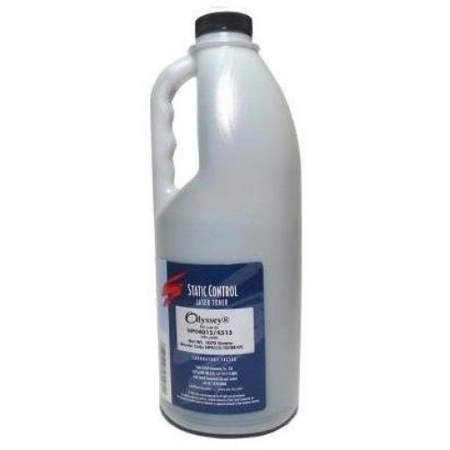 Тонер Static Control MPSPH4555-1070B черный