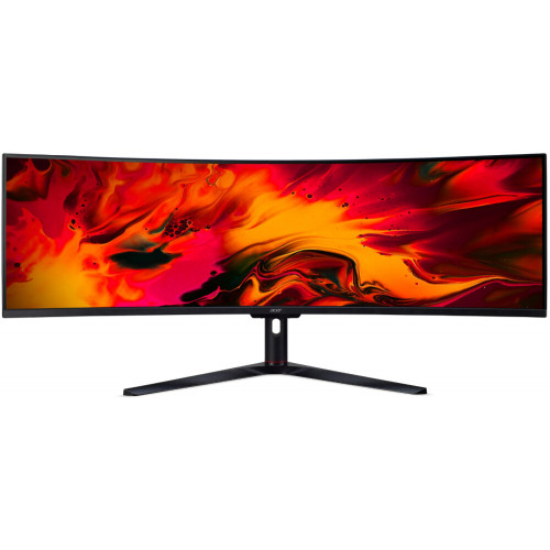 Монитор Acer Nitro EI491CURSbmiipphx (UM.SE1EE.S05)